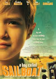 A Boy Called Sailboat (2018)