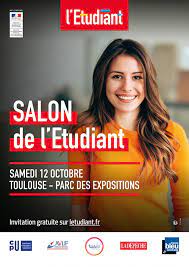 This small loft apartment is designed to include everything they. Toulouse Salon De L Etudiant