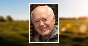 Willard Earl Larson Obituary October 6, 2022