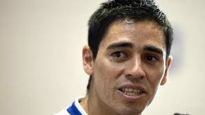 Fausto Pinto, el 'hijo adoptivo' de Meza