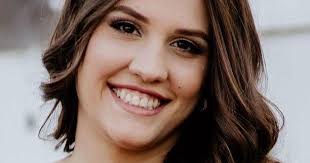 SAU awards 2024 Hallman Scholarship