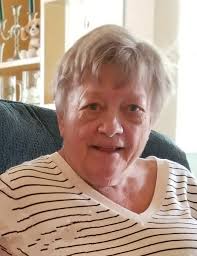 Obituary information for Karin Klara Montie (nee Graebner)