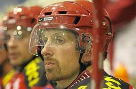 Villingen-Schwenningen: Wild Wings: Andy Schneider kehrt zurück