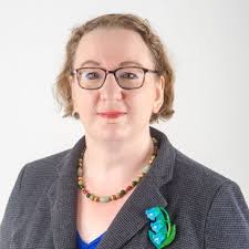 Interview with Helen Jeffries Senior Civil Servant with Autism autism  awareness leadership insights neurodiverse leaders