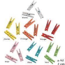 Ces mini pinces à linge décoratives en bois conviendront parfaitement pour toutes vos créations.longueur 3 cm.kit de 20 pinces à dimension 5 x 1,2 cm.a utiliser pour le scrapbooking, la décoration d'intérieur, pour compléter le service de table d'un mariage.ces étiquettes comprennent. 8 Mini Pinces A Linge Aimantees Bleues 3 5 Cm Rangement Et Organisation Granariodunensis Buanderie