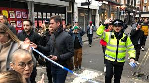 World War Ii Bomb Found In London S Soho Prompts Evacuations Cnn Visit the london fog store. world war ii bomb found in london s