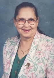 Ella Locklear Obituary (2014)