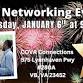 Networking Event with COVA Connections