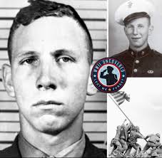 Tec5 Rodman E. Serling's headstone honored