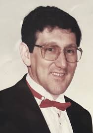 Obituary for Victor "Dave" David Delaney