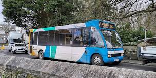 Travel Action Group: greening local transport