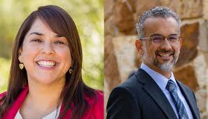 District 3 City Council race features 'dynastic candidates'