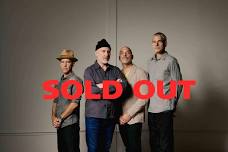 Mill Presents: The Bad Plus