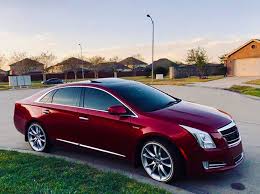 Pin On I Love Cadillac S My Favorite Car Of All Cars