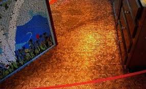 11 best penny flooring posts, projects