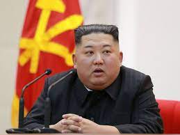 Three years after meeting kim jong un, south korean president calls for talks. North Korea Kim Jong Un Was In Critical Condition After Surgery Us Official Says Asia Gulf News