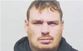 NINE YEARS FOR BRUTAL ATTACK