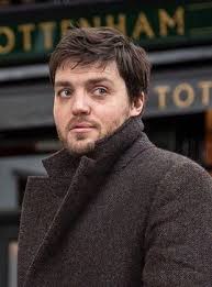 Tom Burke
