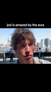 Josi's Amazing Aura Experience