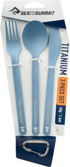 Check spelling or type a new query. Sea To Summit Titanium Spoon Fork And Knife Set Rei Co Op