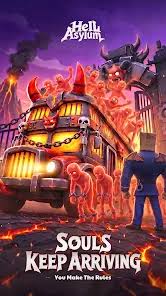 Hell Asylum - Apps on Google Play