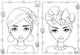 39+ makeup coloring pages for printing and coloring. Makeup Coloring Page Free Printable Coloring Pages For Kids