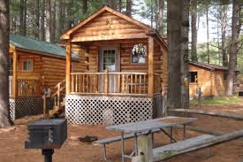If you haven't started making your camping plans yet, now is a great time to do so. Book Boo Boo S Fireplace Lodge Adirondacks New York All Cabins