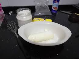 Kemudian, boleh keluarkan base tadi dari peti sejuk dan tuangkan cream cheese tadi di atasnya. Resepi Cheesecake Oreo 5 Bahan Tanpa Oven Ieyra Com