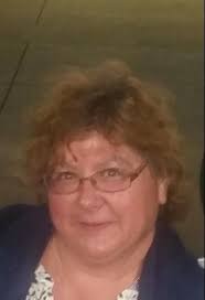 Tina Strange Obituary (1968