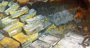 Odyssey está recuperando el tesoro más grande del mundo en Irlanda | MUNDO  | EL COMERCIO PERÚ