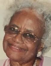 Obituary information for Mary Elizabeth Randolph