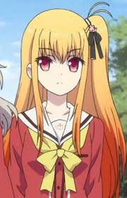 Pin Em Charlotte Anime