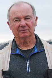 Larry Armour's Instagram, Twitter & Facebook