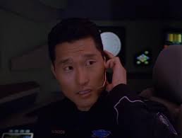 The Babylon Diaries: Crusade