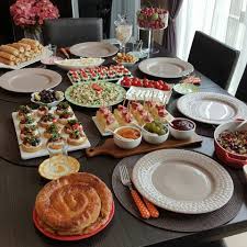 13310377 895923470520103 792991383826443503 N Jpg 960 960 Piksel Yemek Sunumu Brunch Yemek Sanati