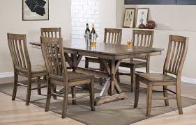 Create the dining room furniture of your dreams. Dining Woodcraft Furniture Ohio