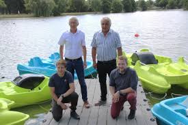 Photo Jeux du Pays de Meslay-Grez : le programme d'une journe festive ...