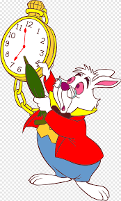 Alice's adventures in wonderland, by lewis carroll. Alice In Wonderland White Rabbit Illustration White Rabbit The Mad Hatter Alice S Adventures In Wonderland Cheshire Cat Alice In Wonderland Food Fictional Character Png Pngegg