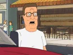 The Hank Hill Bwaaa Compilation Youtube