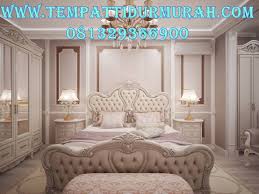 Beberapa orang mengalami kesulitan ketika harus mendesain kamar tidur, khususnya kamar tidur utama agar tetap terasa nyaman walaupun memiliki ruangan yang kecil. Desain Interior Kamar Tidur Utama Super Mewah Cek Bahan Bangunan