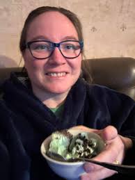 Ice Cream For Breakfast Day (March 21st)