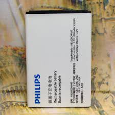 Оригинална батерия за Philips S309