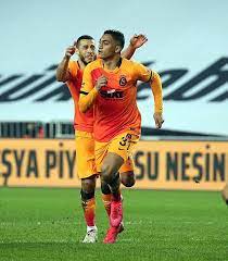 | son dakika galatasaray haberleri (gs spor haberi). Son Dakika Iste Galatasaray In Mohamed Plani Sozlesme Cikis Maddesi 25 Milyon Euro Olacak Son Dakika Spor Haberleri