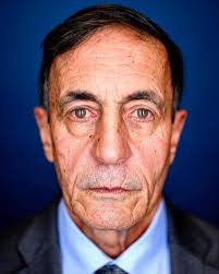 Bill Coen's Instagram, Twitter & Facebook