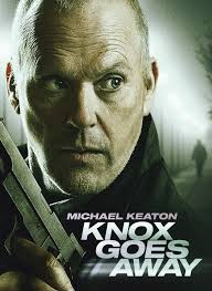 Knox Goes Away Home Release Information