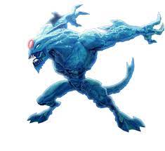 Elementors Max Steel Reboot Wiki Fandom Max Steel Fantasy Races Monster Art
