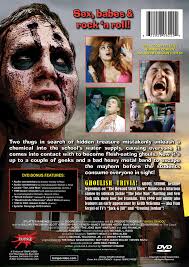 Ghoul School (DVD, 2004) for sale online