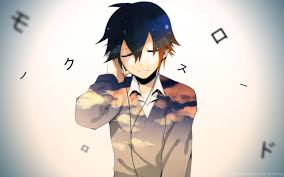 Filter by device filter by resolution. Download Wallpapers School Days Music Art Anime Boy Man Music Desktop Background
