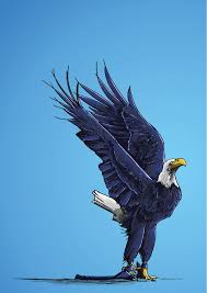 The reason is perfectly simple. Serie Animals On Behance