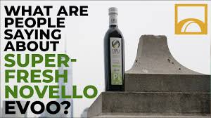 What Are People Saying About Super Fresh Novello Evoo Youtube